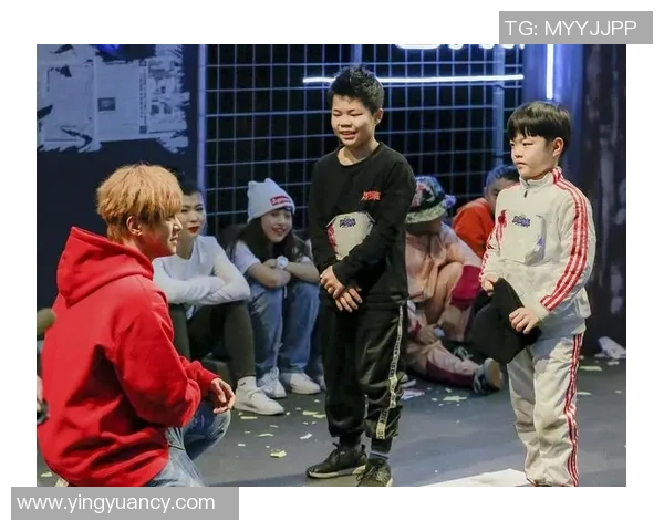 西安街舞队勇敢反击与创新之路探秘与启示